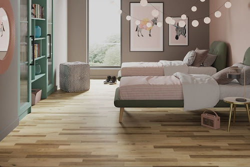 8 common wood flooring questions: answered