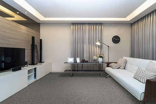 4 living room carpet ideas