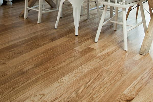 Hints and Tips - Flooring Type