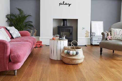 How to choose the perfect floor for your home