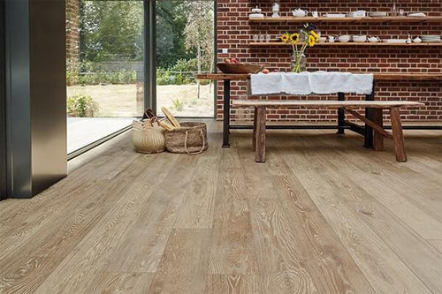 10 Common Laminate Flooring Questions: Answered