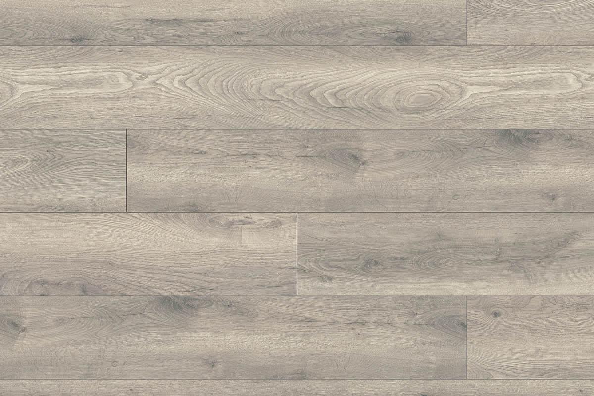Aqualock 8mm Laminate Flooring Silver Oak