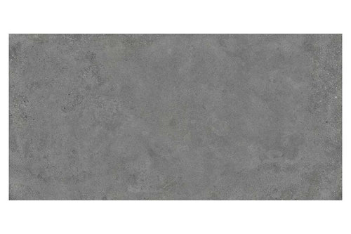 Azzura Stone  Dark grey Matt Porcelain  Tile