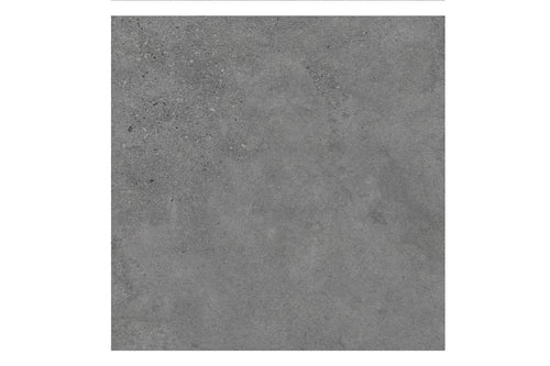 Azzura Stone  Dark grey Matt Porcelain  Tile