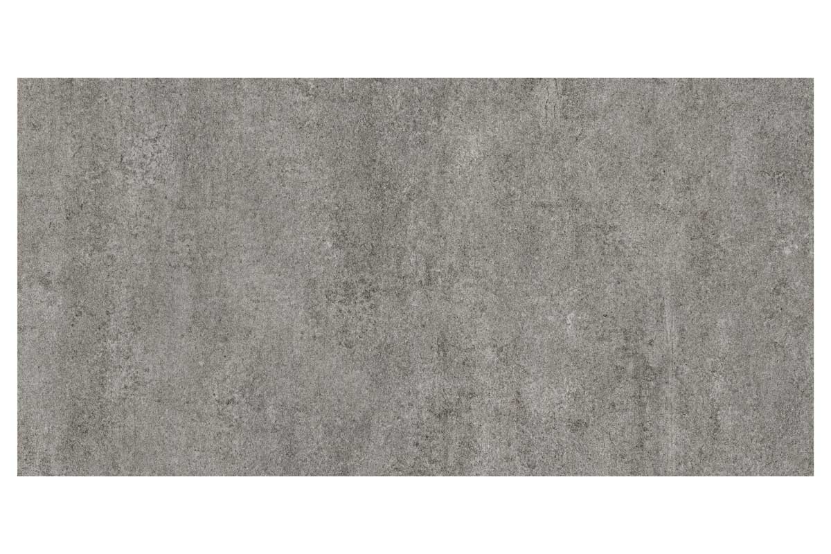 Dune Stone Dark Grey Matt Porcelain Tile