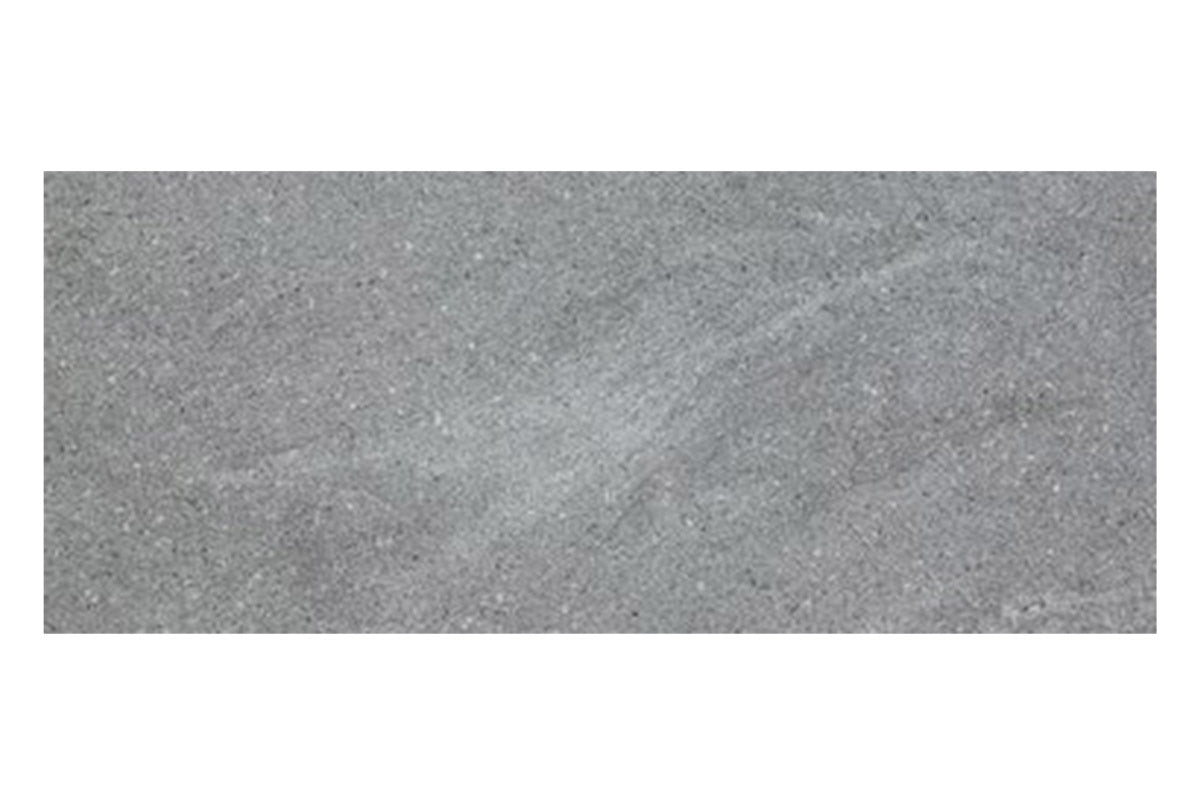 Terra Stone Grey Matt Porcelain Tile