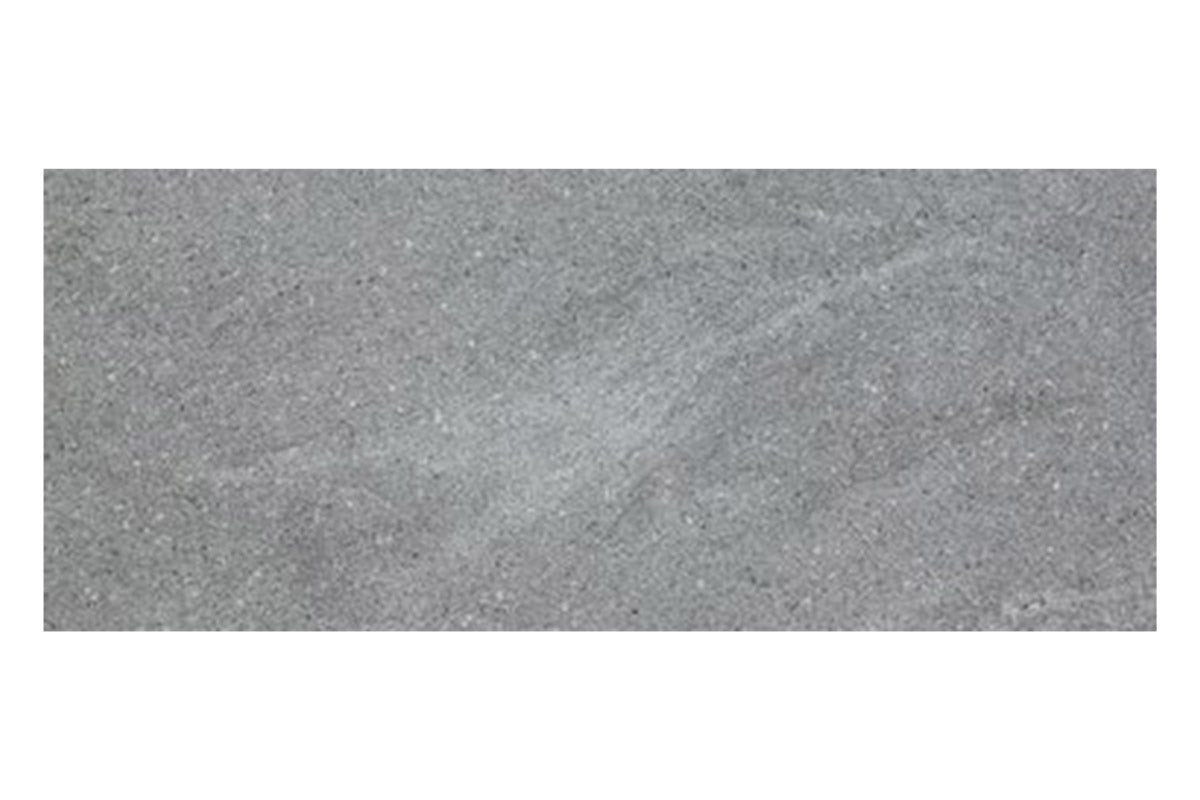 Terra Stone Grey Matt Porcelain Tile