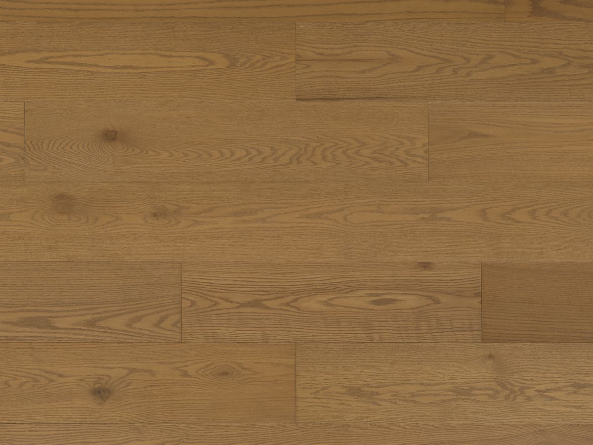 Home Choice Engineered Select Oak 14mm x 190mm Auburn Matt Lacquered