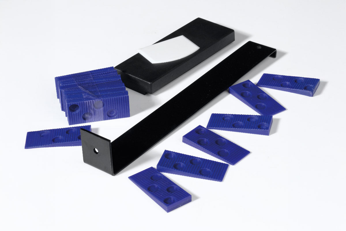 Flooring Installation Fixing Kit