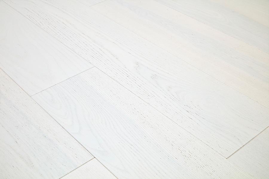 Home Choice Engineered European Nature Ash Flooring 14mm x 180mm Lemon Sorbet Grande Lacquered