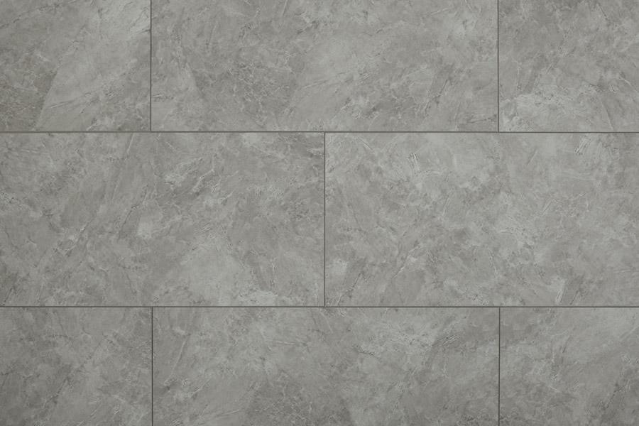 Life Arctic Grey Stone Tile Luxury Rigid Core Click Vinyl Flooring