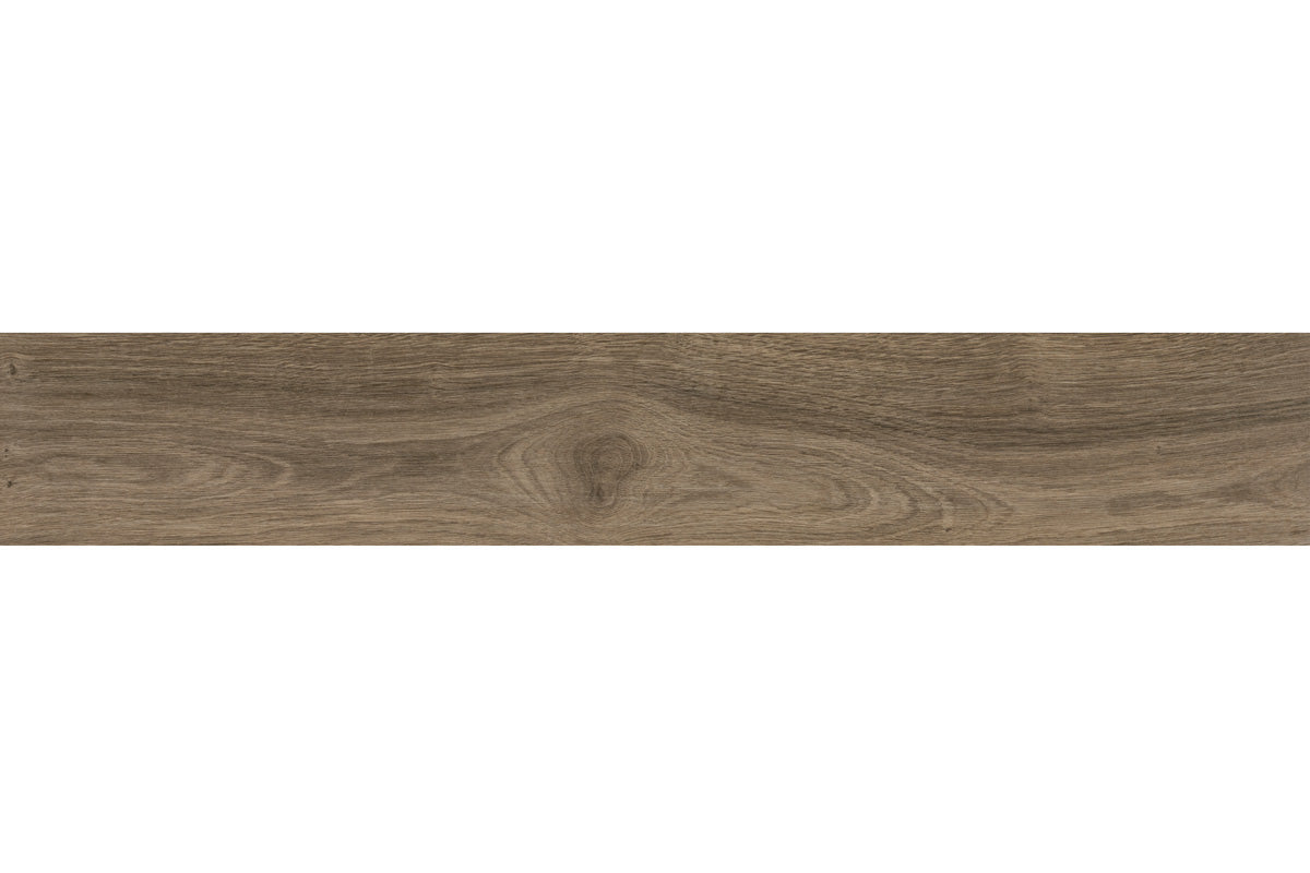 Aurelio Wood Brown Matt Porcelain Tile