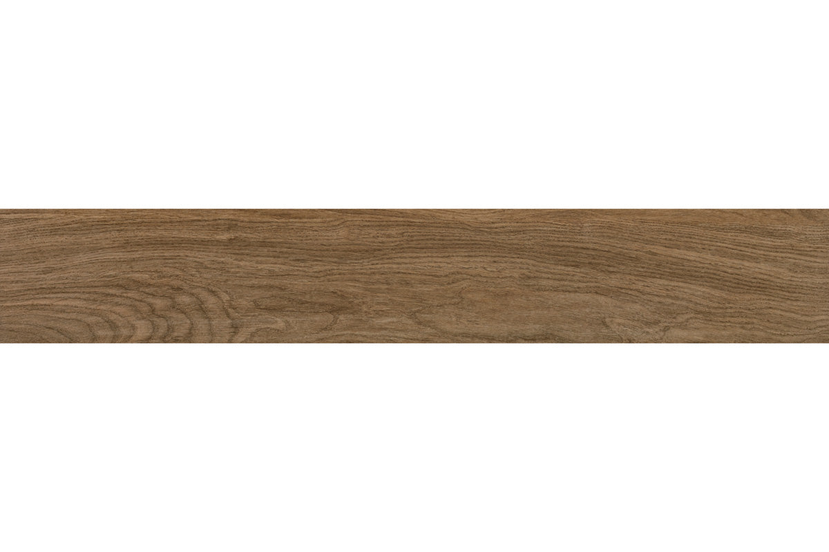 Aurelio Wood Dark Beige Matt Porcelain Tile