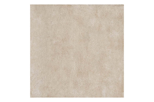 Crema Stone Beige Matt Porcelain  Tile