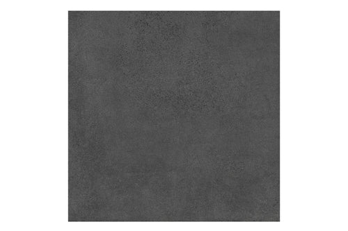 Luna Concrete Anthracite Matt Porcelain Tile