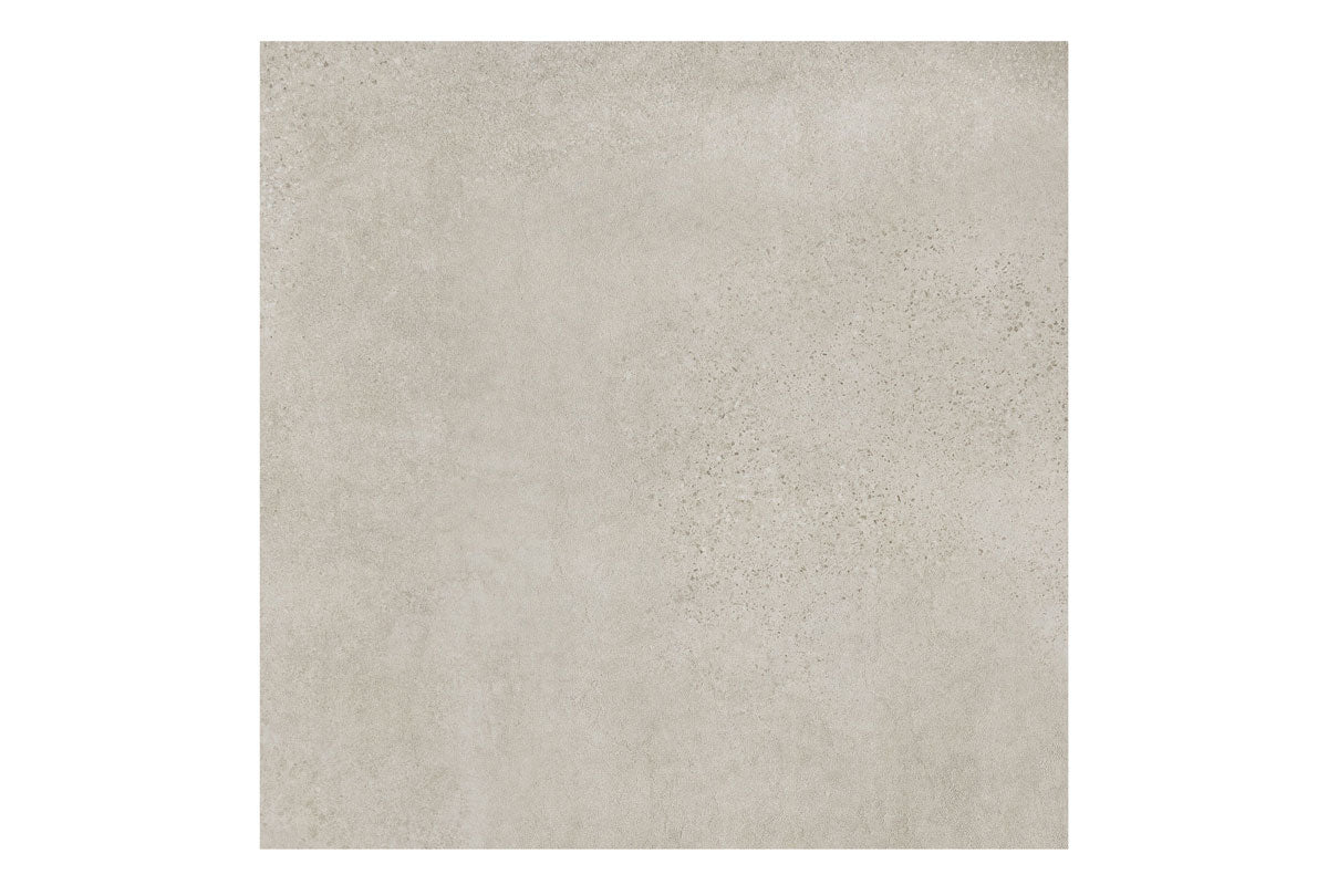 Luna Concrete Beige Matt Porcelain Tile