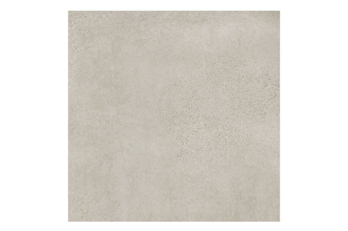 Luna Concrete Beige Matt Porcelain Tile
