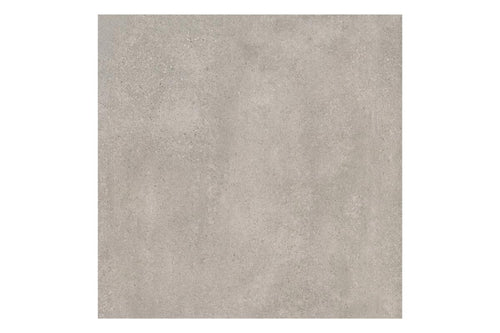Luna Concrete Grey Matt Porcelain Tile