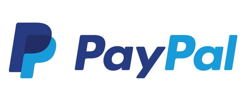 PayPal logo