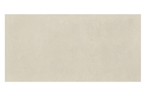 Roho Concrete Off White polished Porcelain  Tile