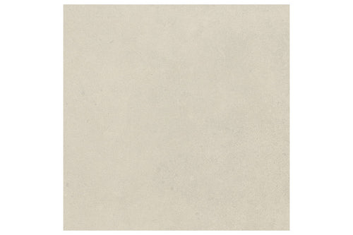 Roho Concrete Off White polished Porcelain  Tile