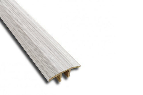 Series Laminate Door Profile 0.9m White Oak