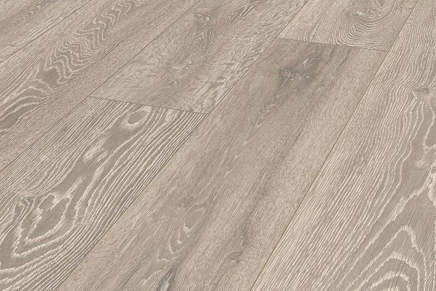 Series Woods 12mm Laminate Flooring Mist Oak