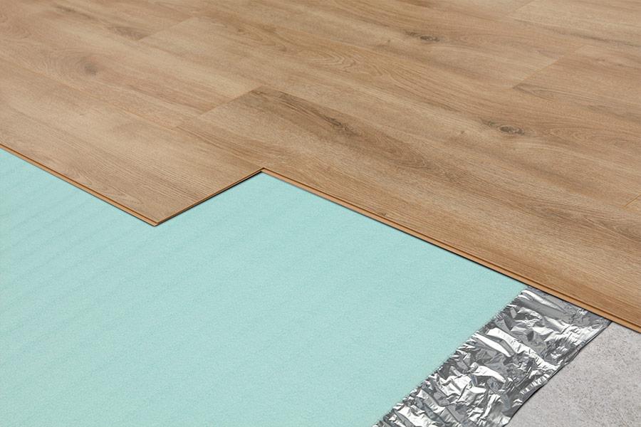 Mega Deal 7mm Laminate Flooring Summer Natural Oak
