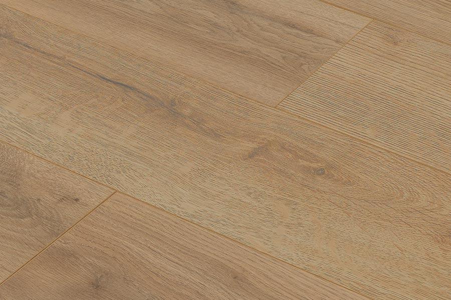Series Woods Professional 12mm Laminate Flooring Galley Oak