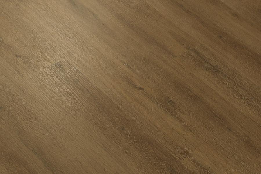 Spectra Luxury Rigid Core Click Vinyl Flooring Amber Nut Plank