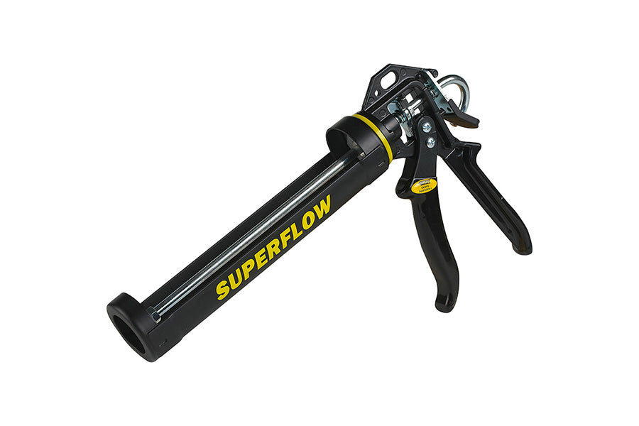 Superflow Sealant Gun