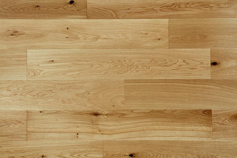 Home Choice Engineered European Rustic Oak Flooring 14mm x 180mm Natural Oiled