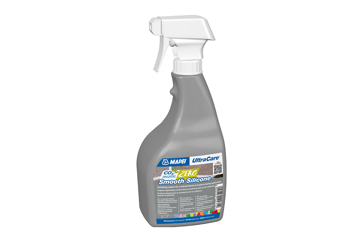 Mapei Ultracare Smooth Silicone