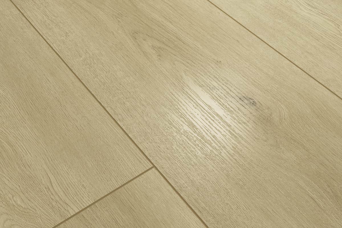 Audacity Luxury Rigid Core Click Vinyl Flooring Warm Sand Plank UK