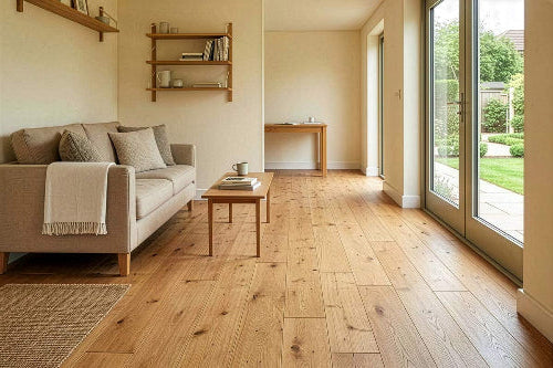 living room FDHP