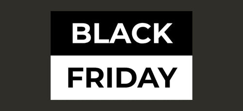 Black Friday flooring deals