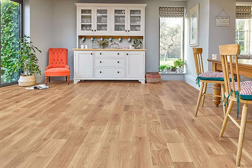How To Install Laminate Flooring