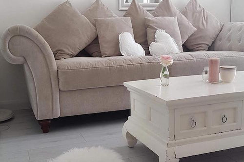 What's The Best Living Room Flooring?