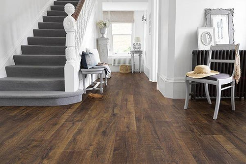 How To Install Vinyl Flooring