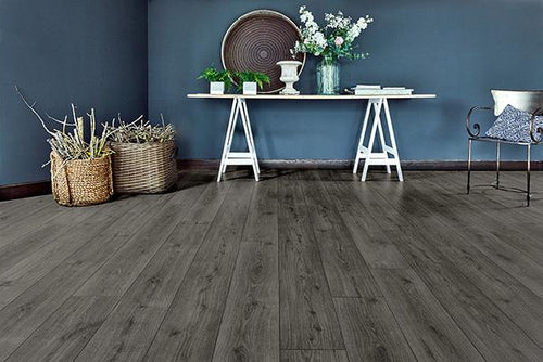 What is Laminate Flooring?