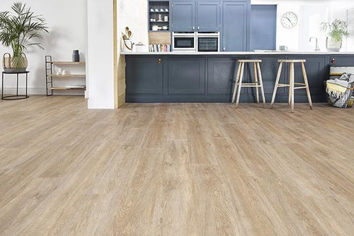 What Is The Best Conservatory Flooring?