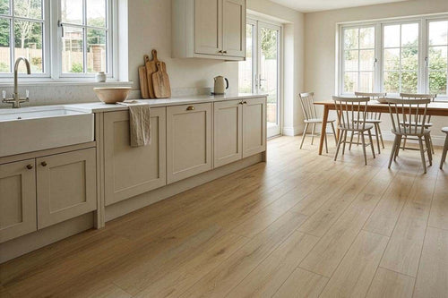Engineered Wood Flooring