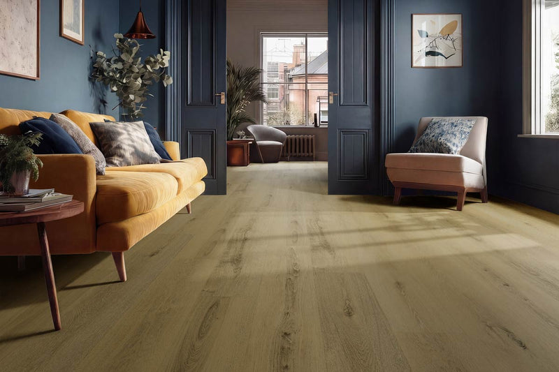 Laminate Flooring