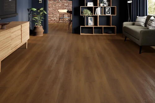 Living Room Vinyl Flooring