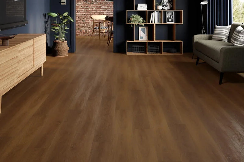 Living Room Vinyl Flooring