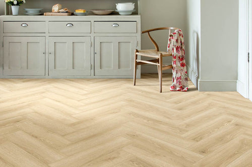 Natural Flooring