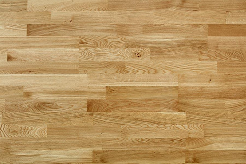 Multi Strip Real Wood Flooring