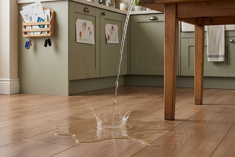 100 waterproof lvt flooring