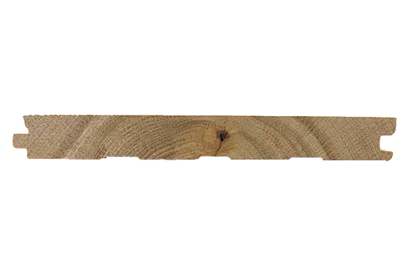 18mm solid real wood