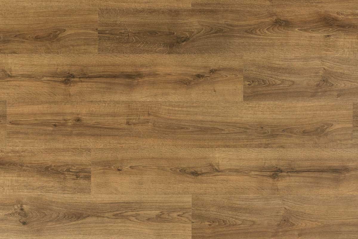Spectra Luxury Gluedown Vinyl Flooring Toasted Almond Oak Plank